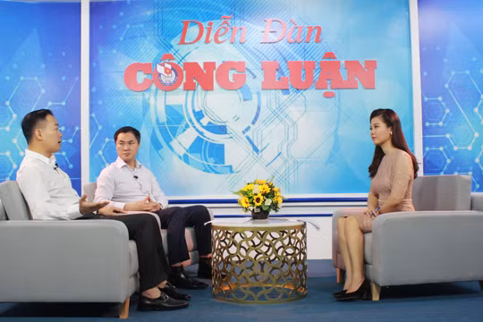 Diễn đàn Công luận: “Căn hộ không gian sáng tạo”- Xu thế nở rộ trong tương lai