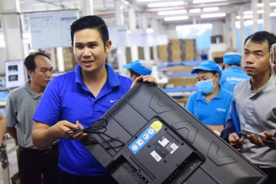 Asanzo - Khoảng trống pháp lý, khoảng trống niềm tin