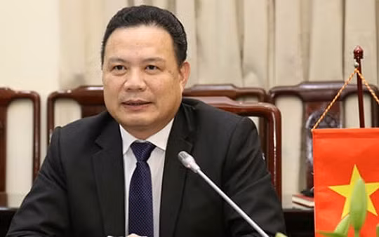 Ông Lê Văn Thanh làm Chủ tịch Hội đồng tiền lương quốc gia