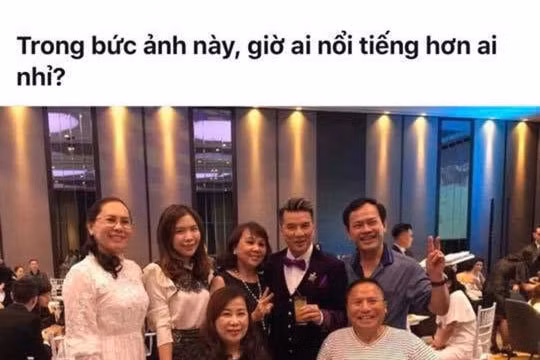 Nghệ sĩ chỉ lớn khi làm đẹp cho đời