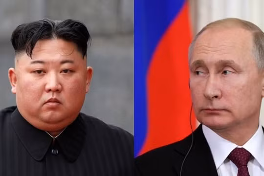 300 nhà báo tới Vladivostok đưa tin tại Hội nghị thượng đỉnh Nga - Triều