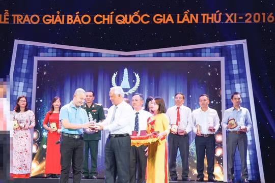 Muốn làm nghề tốt thì không được sống vội