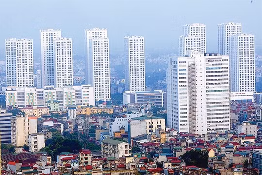 Điểm tìm đến của thị trường khu vực