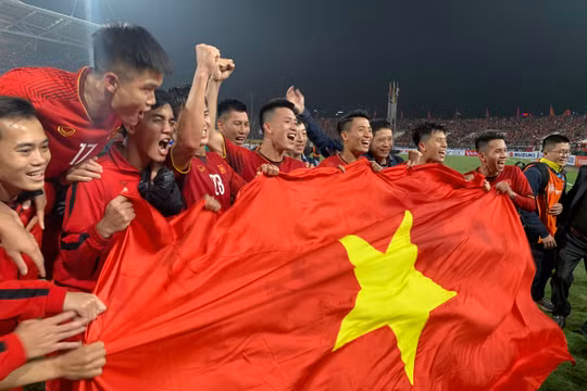 King's Cup 2019: Xác định các đối thủ của đội tuyển Việt Nam
