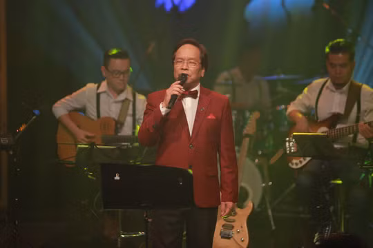 "Ngày mai anh lên đường" và những điều lắng đọng