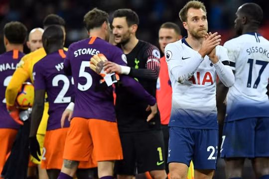 Tottenham - Manchester City: Cuộc chiến nội bộ của xứ sở sương mù