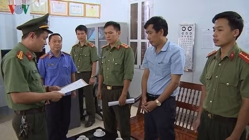 Bộ Công an thành lập Ban nghiên cứu đề án đổi mới tuyển sinh vào các trường công an từ năm 2020