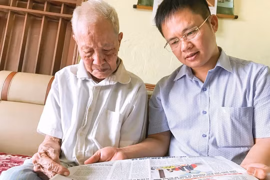 Cần lắm một tấm lòng…