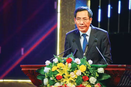 “Những thay đổi của đời sống báo chí đặt ra những nhiệm vụ mới, công việc mới và trách nhiệm mới”