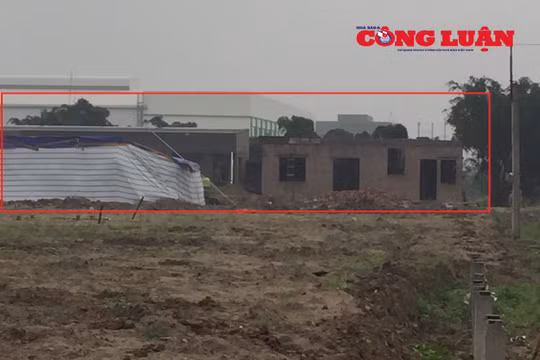 UBND tỉnh Hưng Yên chỉ đạo kiểm tra, xử lý nghiêm sai phạm