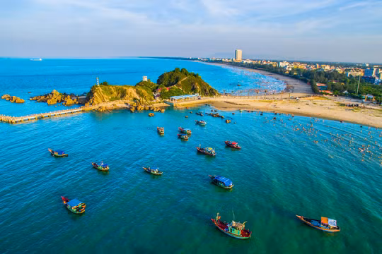 Xứ Nghệ - điểm đến mới cho các bạn trẻ yêu khám phá