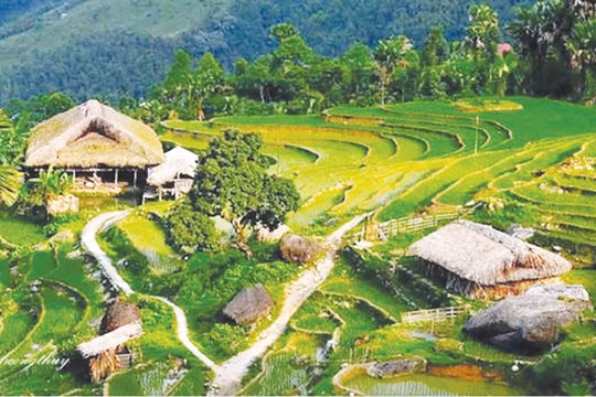 Nguồn nhân lực - Lời giải cho bài toán phát triển du lịch Việt Nam?