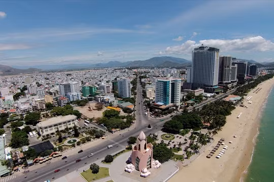 Đã đến lúc cần sàng lọc bất động sản du lịch nghỉ dưỡng