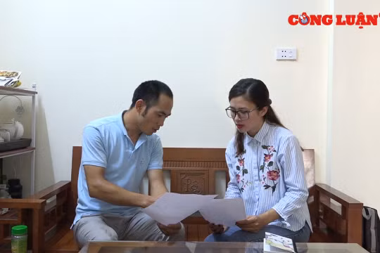 Tiếp vụ việc người dân KTX Thăng Long dùng nước không đảm bảo: Tiền nước tăng cao bất thường