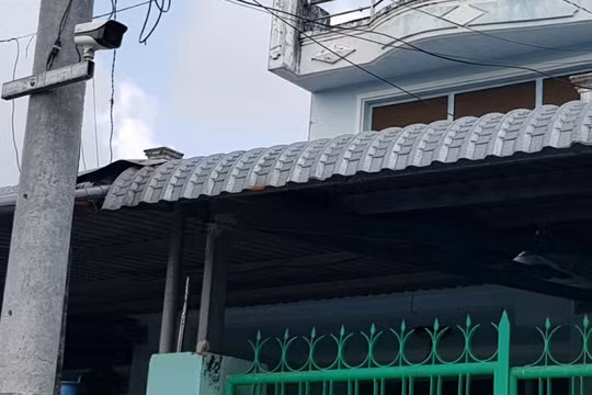 Sóc Trăng: Hủy quyết định cấp kinh phí lắp camera an ninh cho cán bộ Ban Thường vụ Tỉnh ủy
