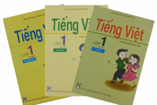 Bộ GD&ĐT: Phản hồi về sách giáo khoa của GS. Hồ Ngọc Đại bị loại