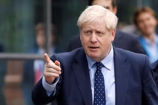 Thủ tướng Anh cam kết vững vàng khi thời hạn Brexit tới gần