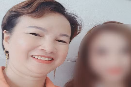 Mẹ “nữ sinh giao gà bị sát hại” cùng một đường dây buôn bán ma túy với Vì Văn Toán, Bùi Văn Công