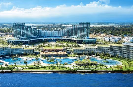FLC Holdiay mở rộng mạng lưới đối tác, gia tăng quyền lợi và trải nghiệm khách hàng