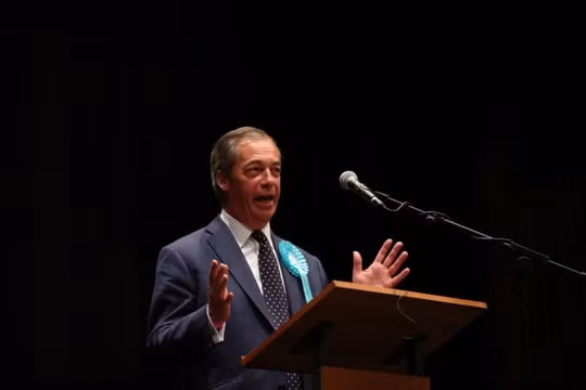 Anh: Jeremy Corbyn kêu gọi bầu cử, Nigel Farage muốn tham gia đàm phán