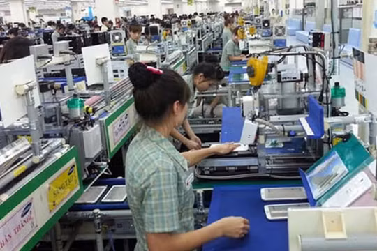 Nhiều mức phí giảm khi đăng ký doanh nghiệp