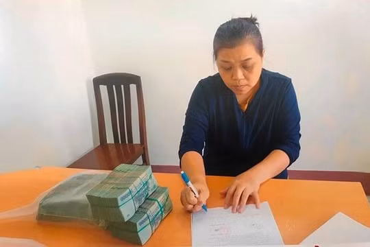 Đã bắt được kẻ cầm đầu trong vụ án mua bán nội tạng người tại Việt Nam