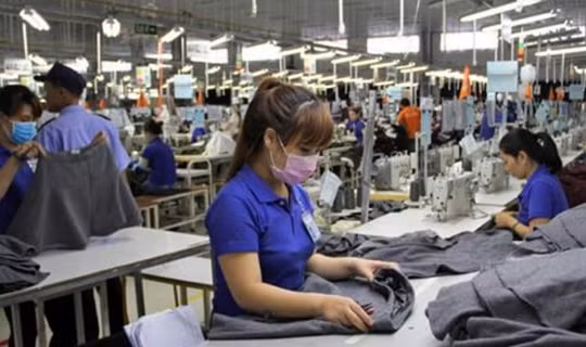 Hàng Việt chưa tăng được doanh thu tại thị trường Đông Âu tiềm năng