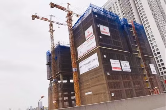 Cần kiểm soát việc giao dịch mua nhà tại Dự án “Housinco Premium”