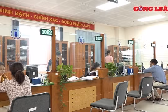 Lợi ích của việc áp dụng thẻ BHYT điện tử trong khám chữa bệnh