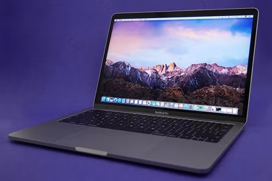 Macbook Pro màn hình 16 inch có thể được ra mắt năm nay