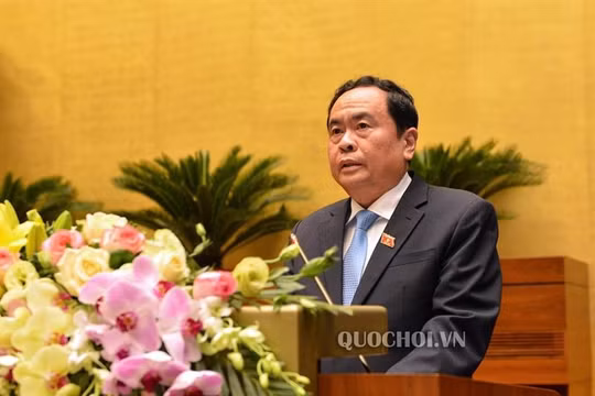 Cử tri đề nghị xử lý nghiêm các trường hợp cán bộ, đảng viên, công chức, viên chức vi phạm