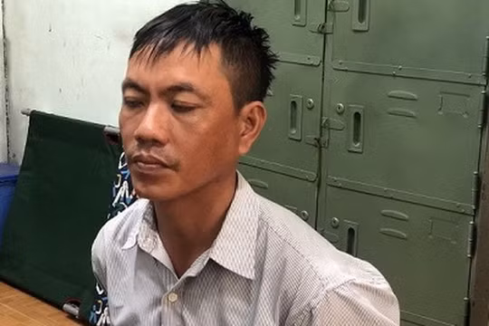 Cà Mau: Bắt khẩn cấp đối tượng giả vờ mua vàng rồi cướp