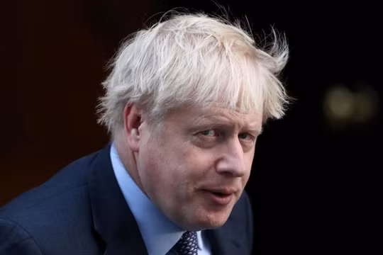Chính phủ Anh vẫn khẳng định Brexit sẽ diễn ra vào cuối tháng này
