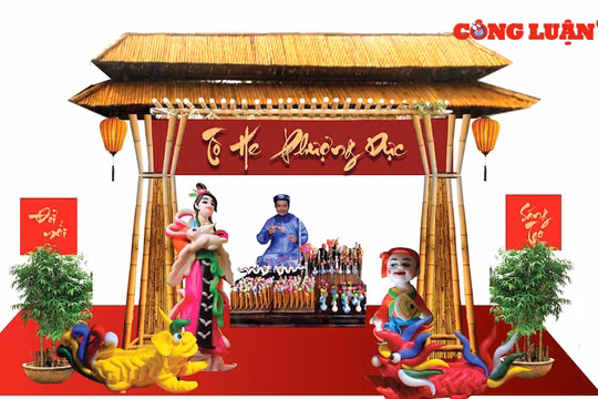Hà Nội: Chuẩn bị diễn ra lễ hội vinh danh làng nghề may comple truyền thống 2019