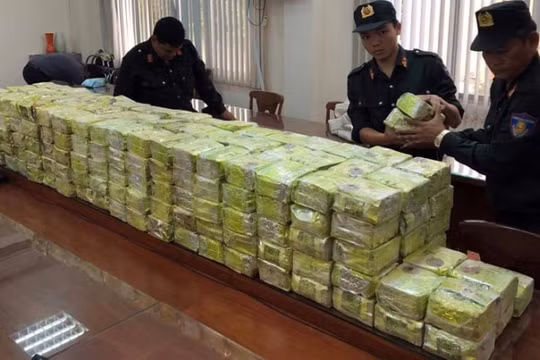 Không thể lơ là!
