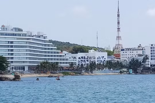 Phú Quốc hướng tới phát triển toàn diện, bền vững