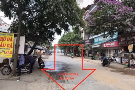 Quận Tây Hồ vi phạm nghiêm trọng Luật Đầu tư công, cần phải xử lý nghiêm…