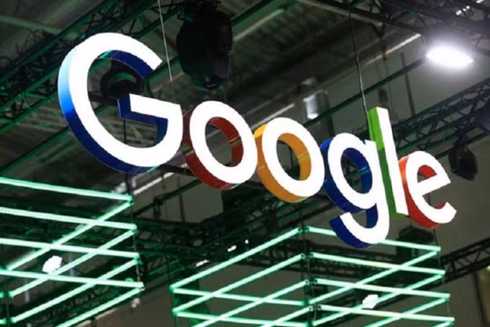 Google kháng cáo án phạt 1,7 tỷ USD của Ủy ban Châu Âu