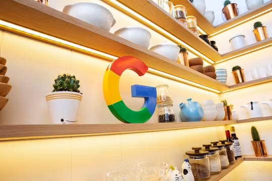 Google sử dụng vật liệu tái chế để sản xuất tất cả phần cứng từ năm 2022