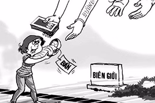 Cảnh báo nạn mua bán trẻ sơ sinh
