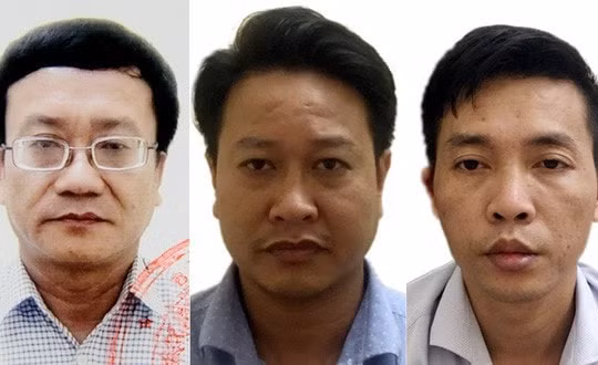 Gian lận điểm thi Hoà Bình: Có dấu hiệu nâng điểm thi từ năm 2017