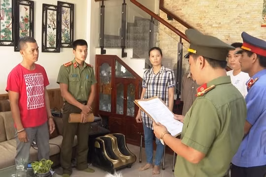 Thừa Thiên Huế: Khởi tố 7 hướng dẫn viên dùng chứng chỉ ngoại ngữ IELTS giả