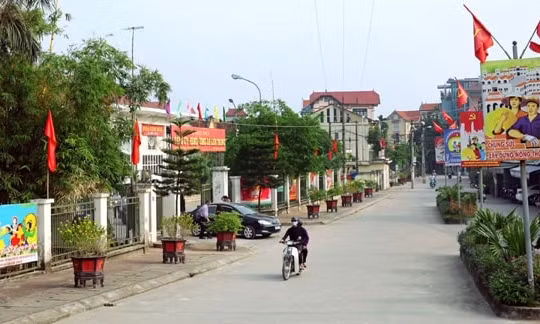 Thủ tướng chỉ đạo chuẩn bị tổng kết 10 năm Chương trình xây dựng nông thôn mới
