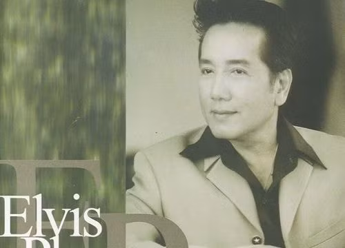 Elvis Phương: Tôi không có “khiếu” lăng nhăng!