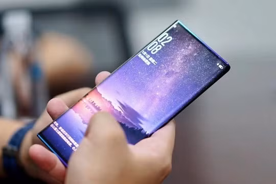 Smartphone cảm biến siêu khủng lên tới 100MP sắp thành hiện thực