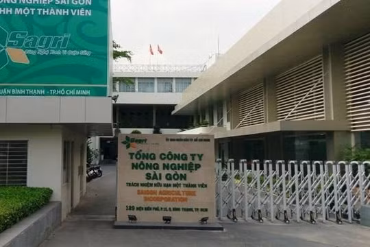 TP. HCM kỷ luật nhiều cán bộ liên quan đến sai phạm tại Sagri