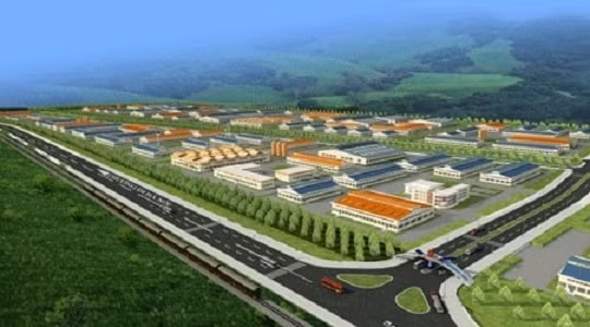 Hà Nội: Phát triển các Cụm Công nghiệp theo hướng đảm bảo môi trường