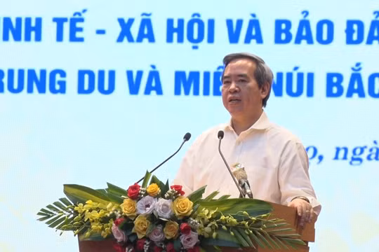 Phú Thọ: Tổng kết 15 năm thực hiện Nghị quyết số 37 của Bộ Chính trị về phát triển kinh tế - xã hội
