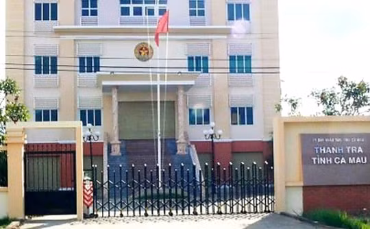 Cà Mau: Truy tố nguyên Phó Chánh văn phòng Thanh tra làm lộ đề thi công chức