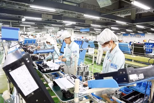 Kinh tế Việt Nam đón nhiều tín hiệu lạc quan